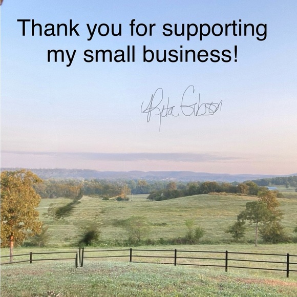 Olive Green Ideal T Tank Top with “Wild” - Picture 6 of 6